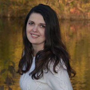 Meet your Posher, Lyubov